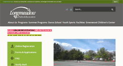 Desktop Screenshot of lprd.net